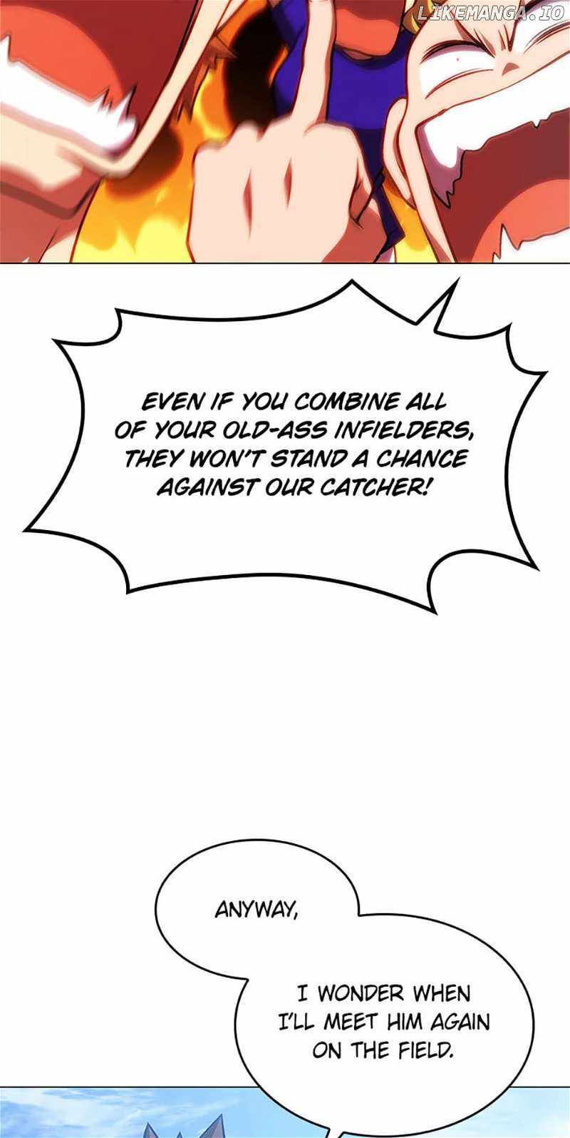 Home Plate Villain Chapter 27 40